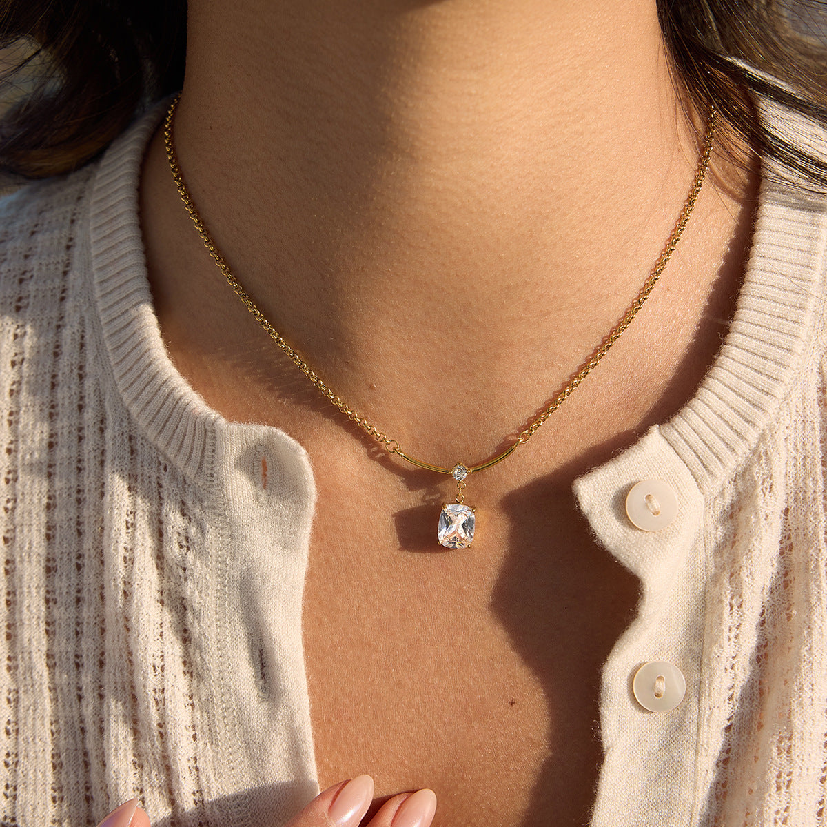 Lumi Necklace
