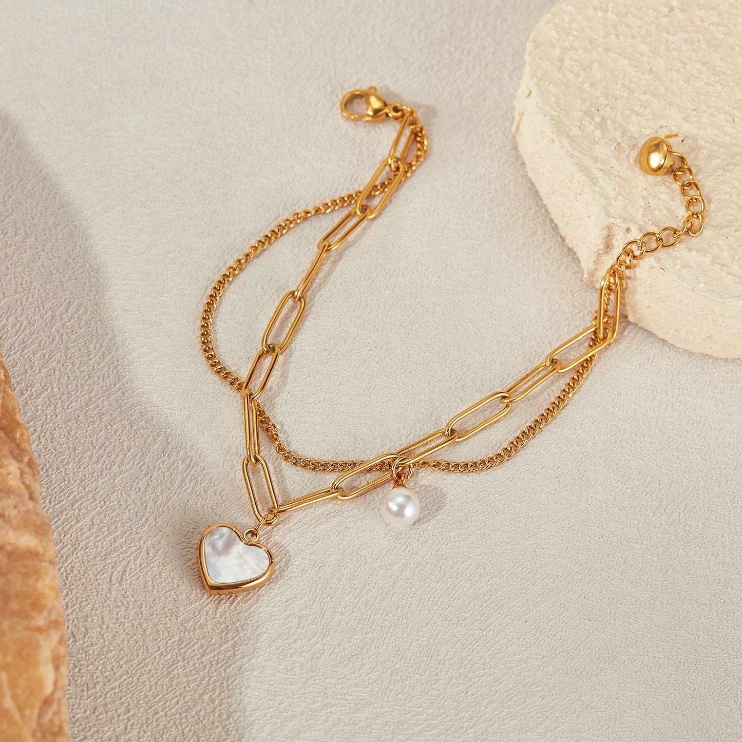 Adore Bracelet