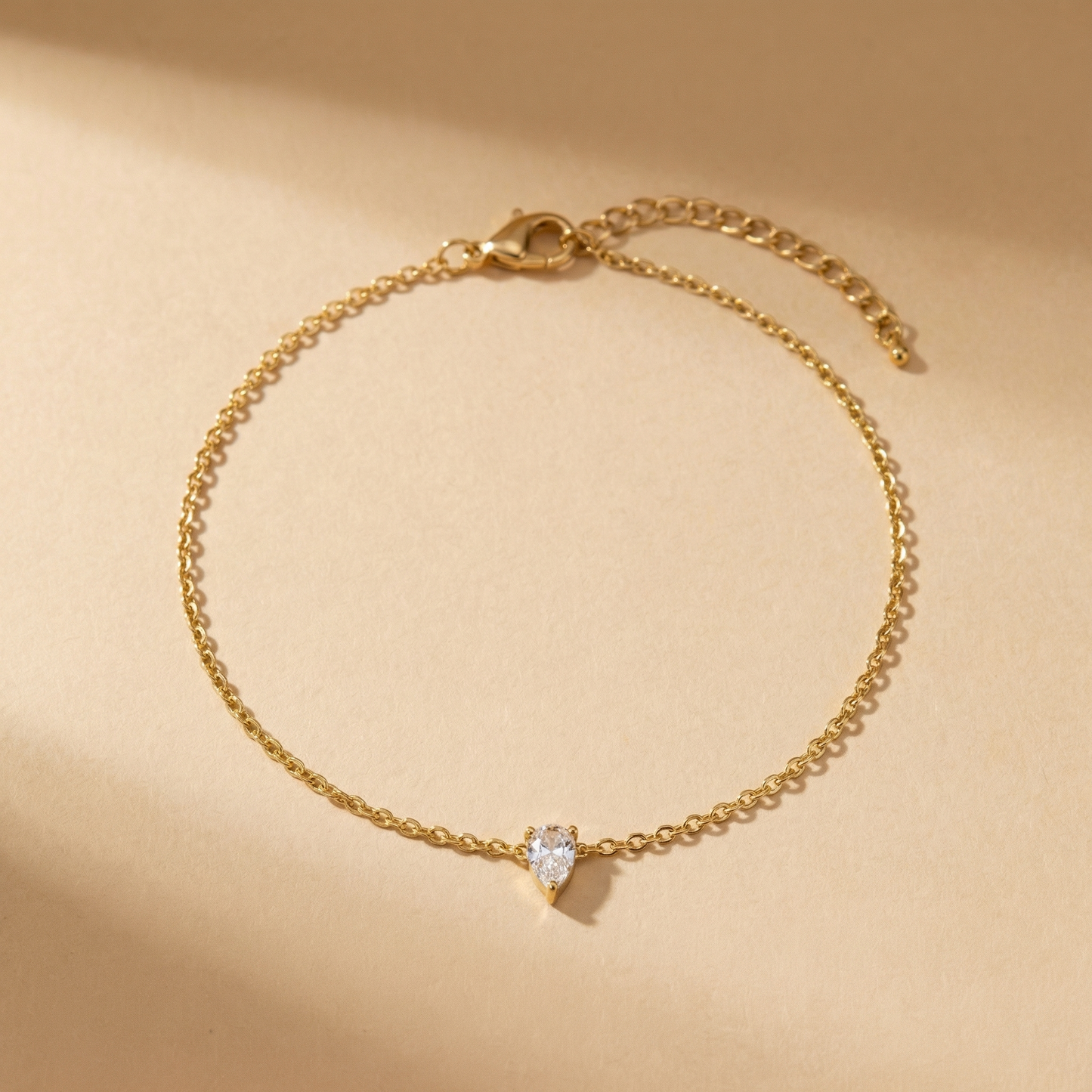 Rise Bracelet