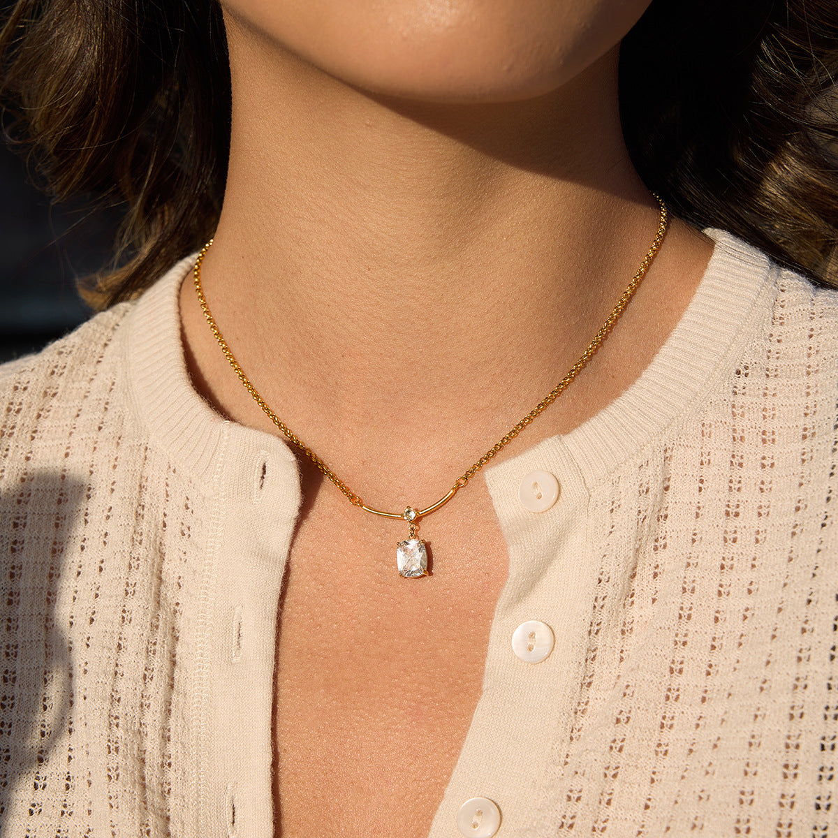 Lumi Necklace