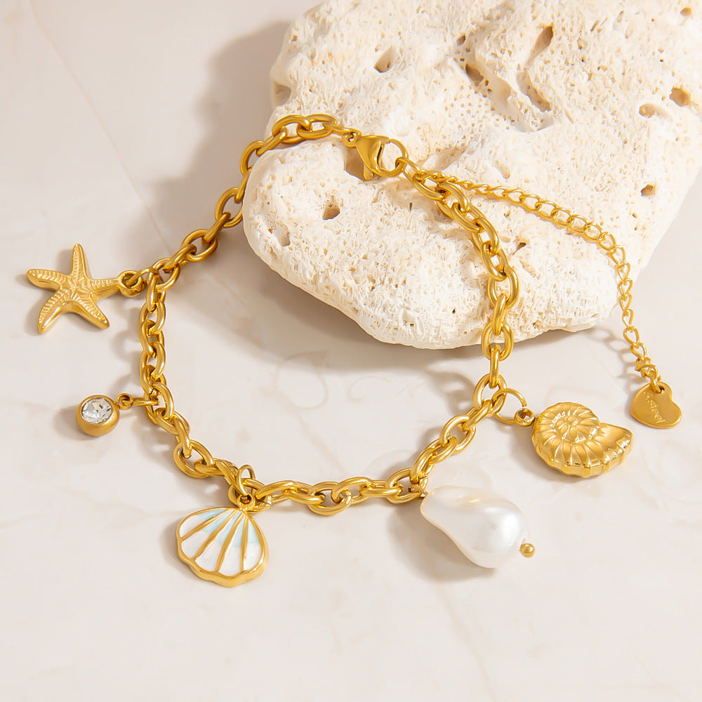 Lagoon Bracelet