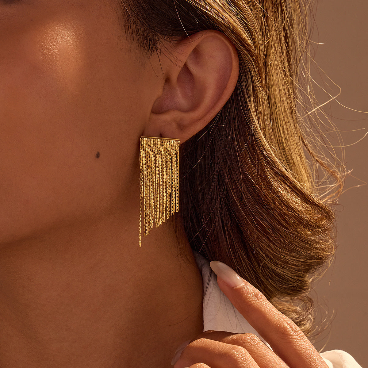 Aura Earrings