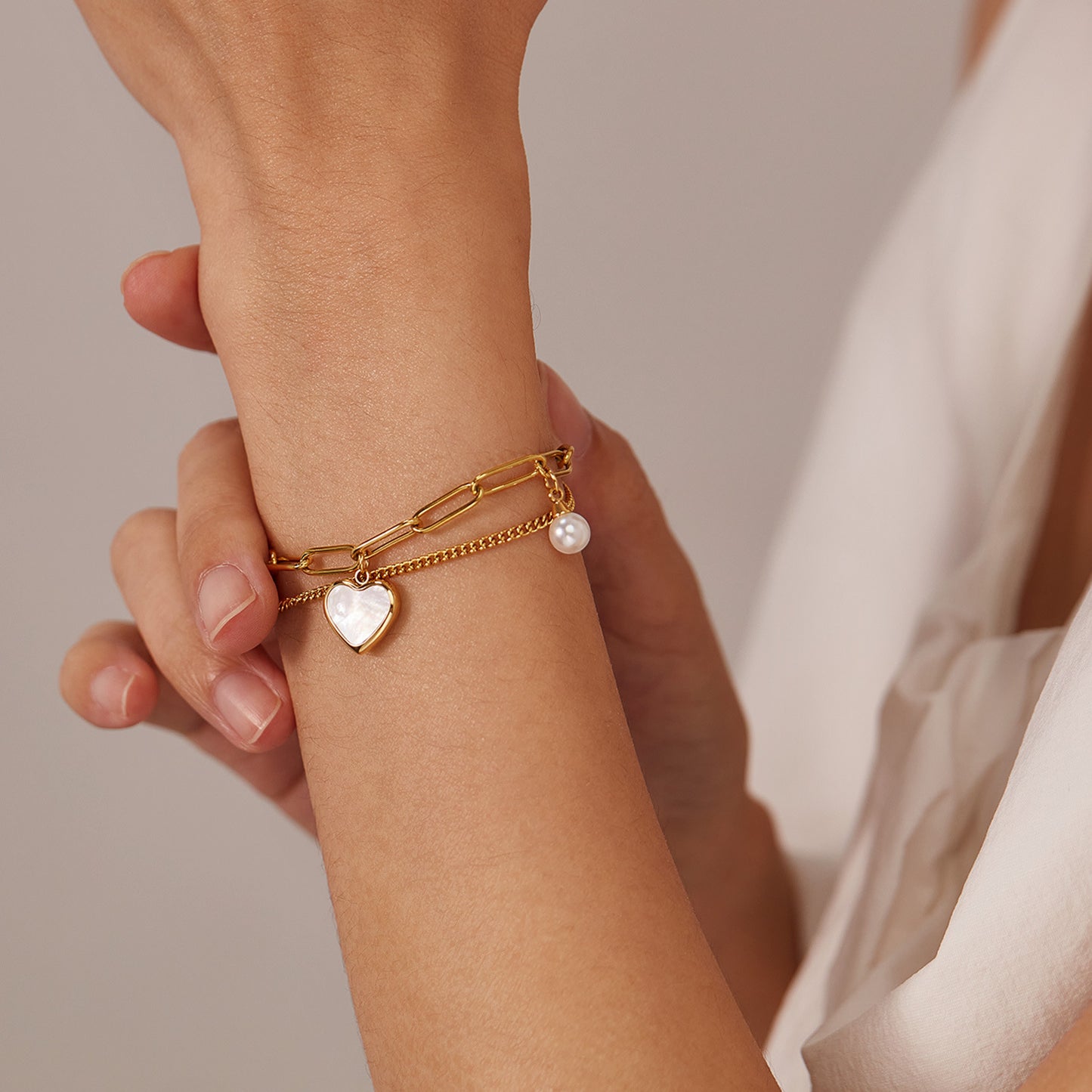 Adore Bracelet