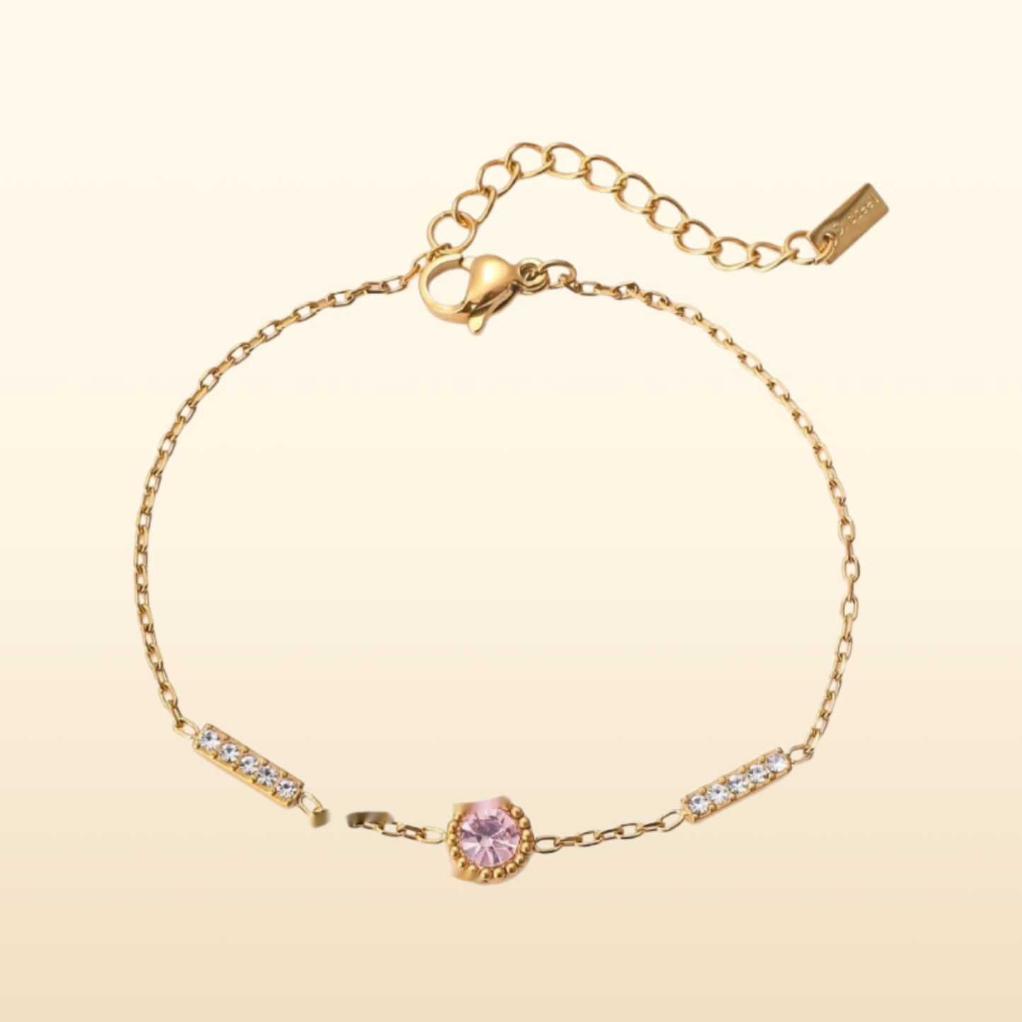 Pure Bracelet
