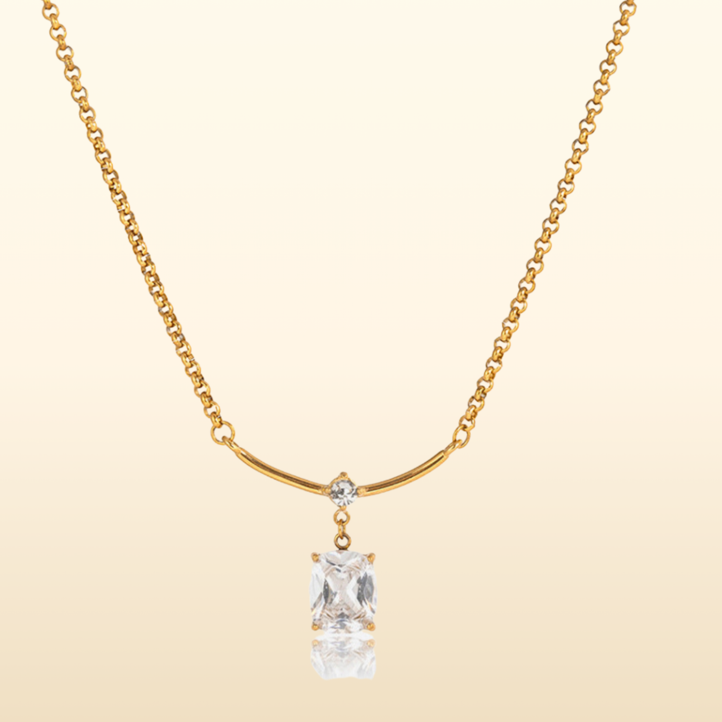 Lumi Necklace