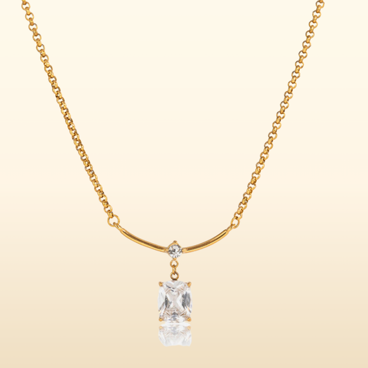 Lumi Necklace