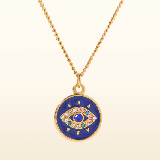 Inner Light Necklace