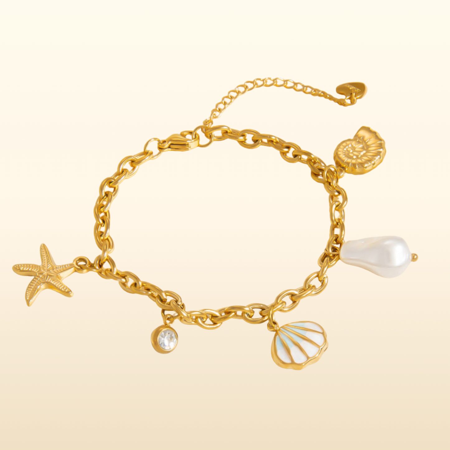 Lagoon Bracelet