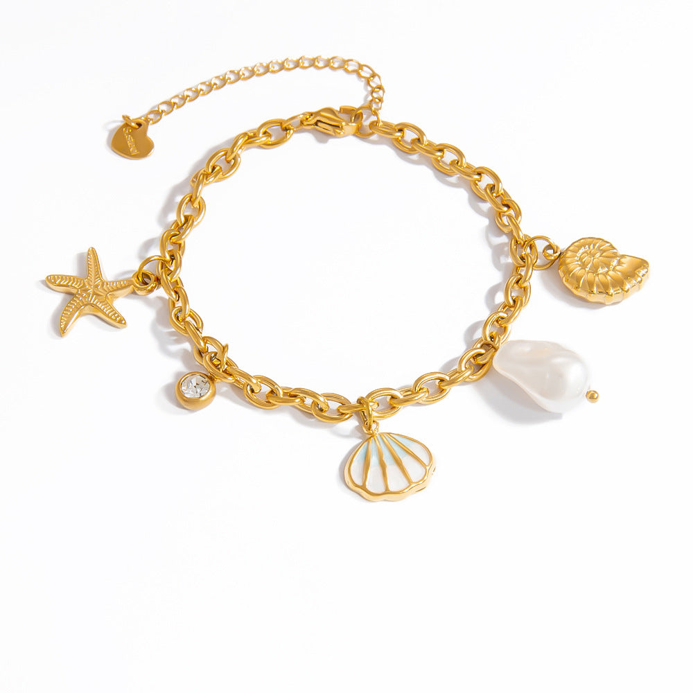 Lagoon Bracelet