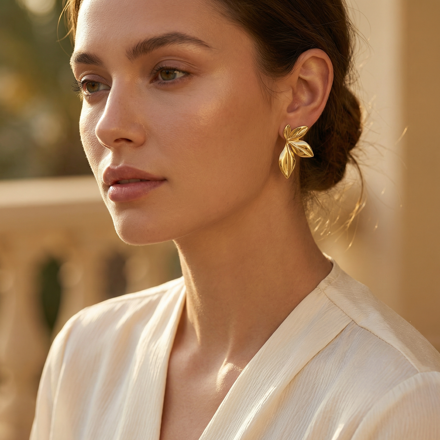 Élan Earrings