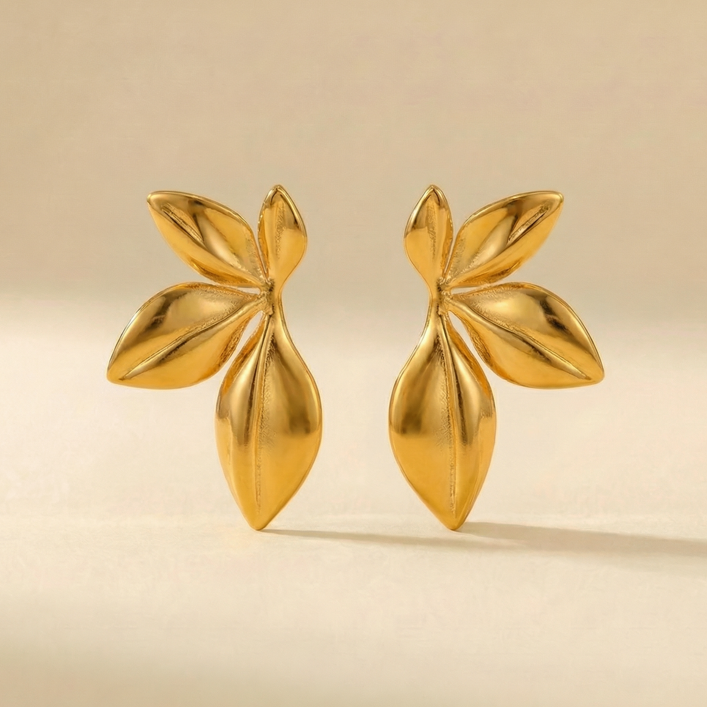 Élan Earrings