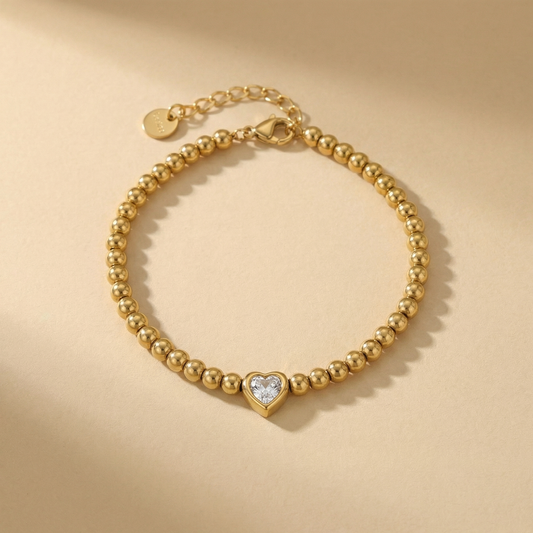 Coeur Bracelet