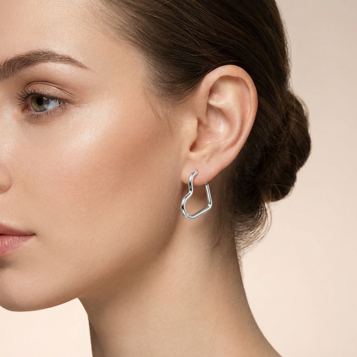 Chérie Earrings