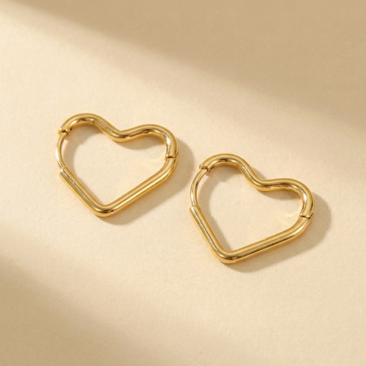 Chérie Earrings