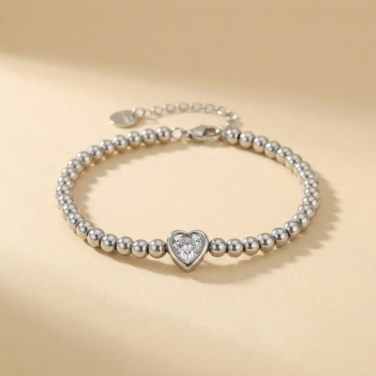 Coeur Bracelet