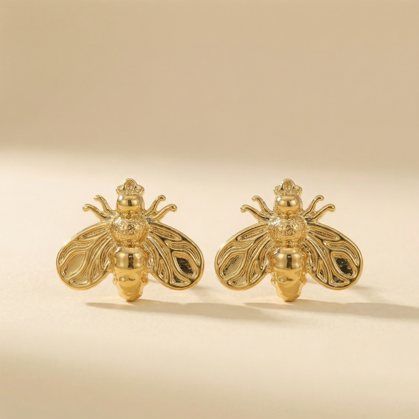 Honey Earrings