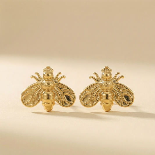 Honey Earrings