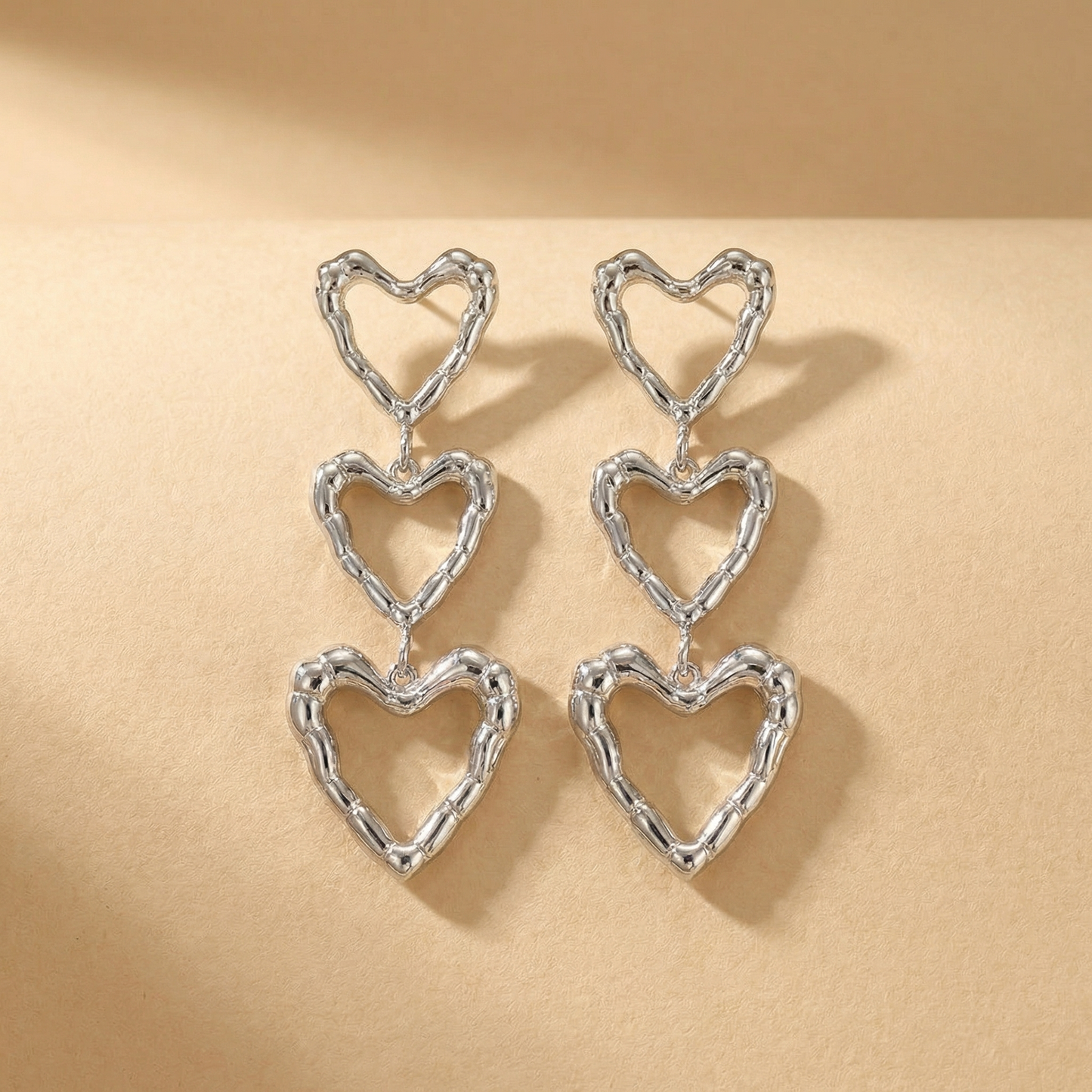 Amour Earrings