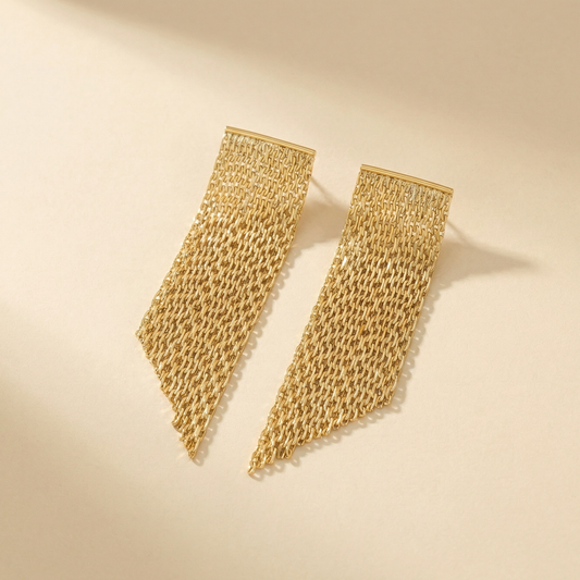 Aura Earrings