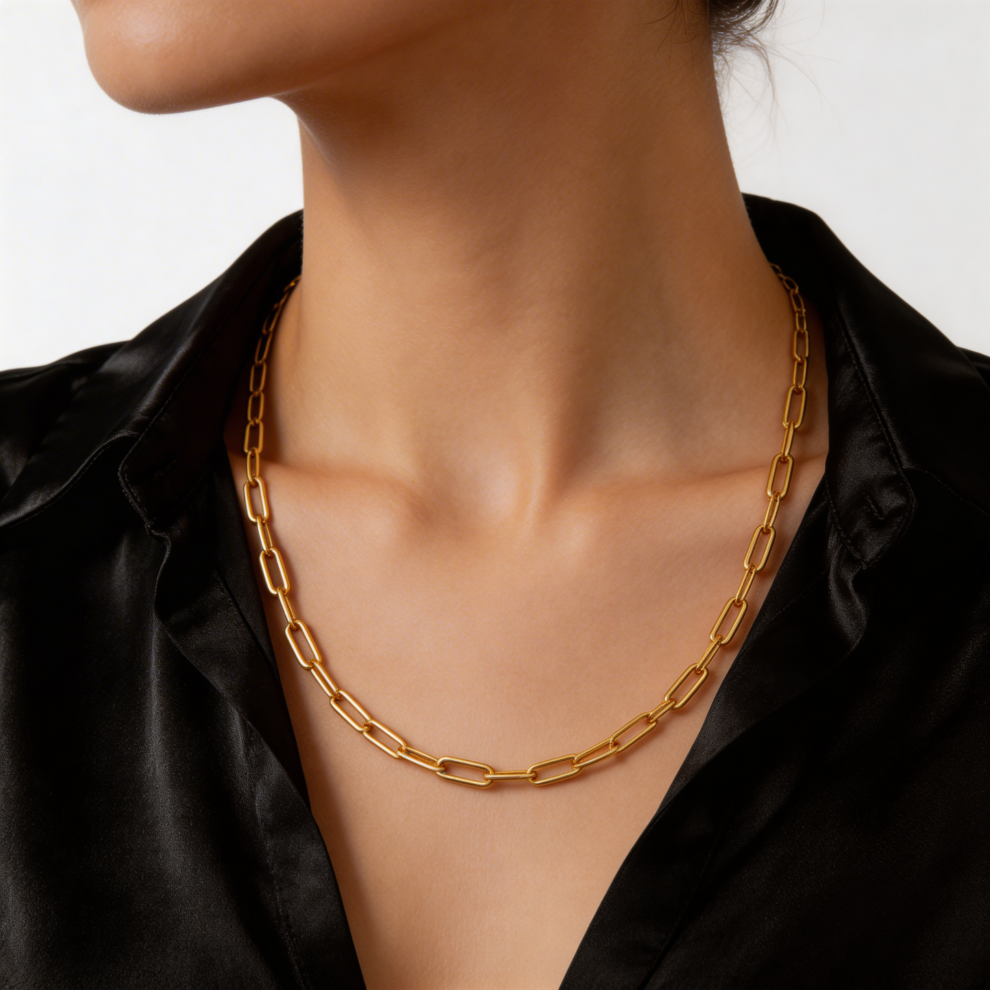 The Everyday Chain Necklace