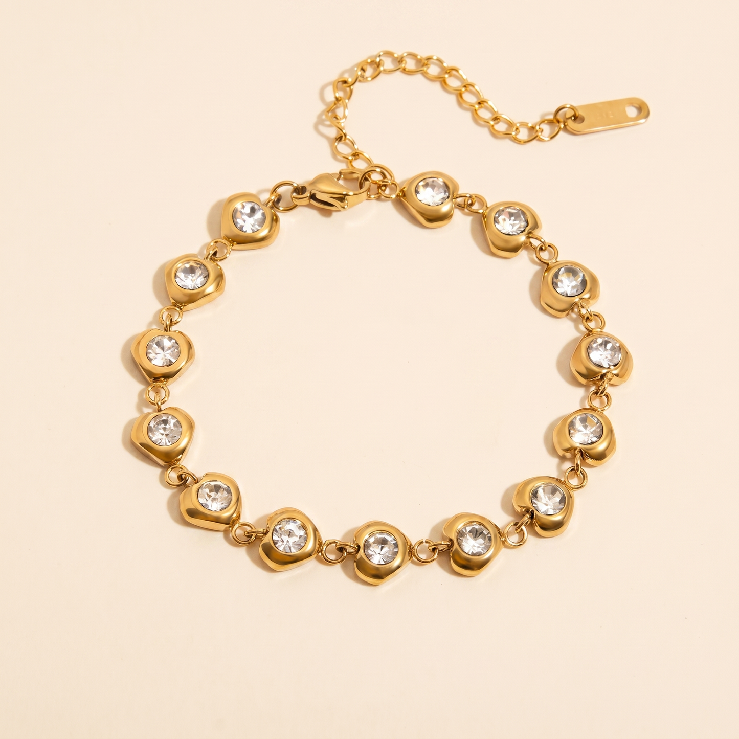Sunbeam Bracelet
